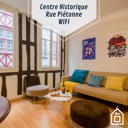 Baionako Apartamentua Экстерьер фото