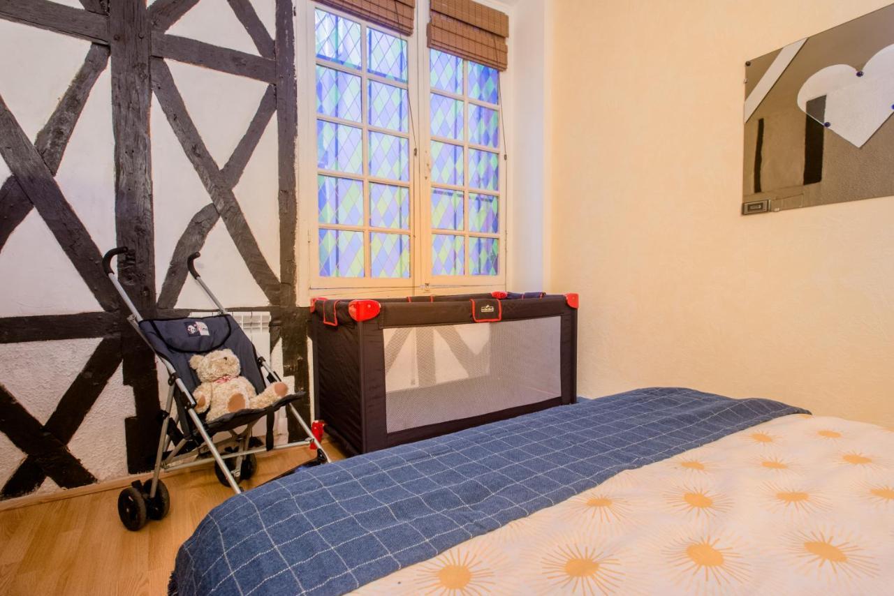 Baionako Apartamentua Экстерьер фото