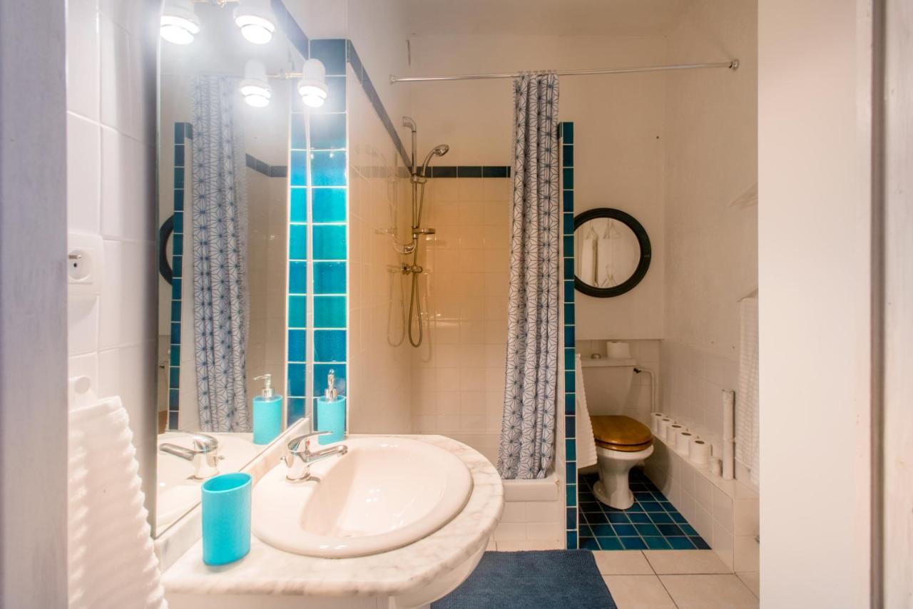 Baionako Apartamentua Экстерьер фото