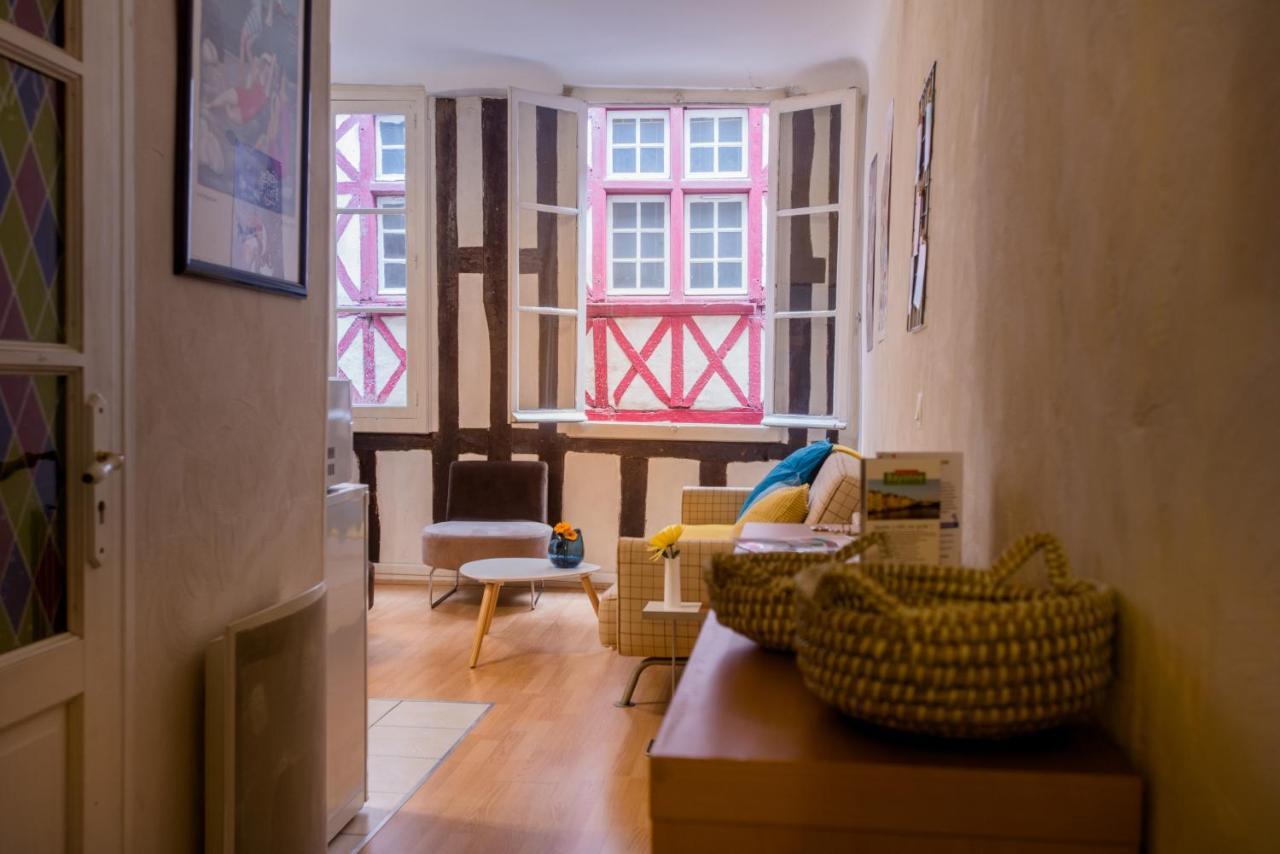 Baionako Apartamentua Экстерьер фото